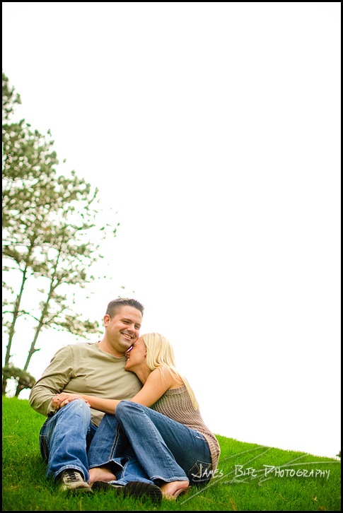 lincoln NE photographer, lincoln nebraska photography, pioneers park, outdoor engagement