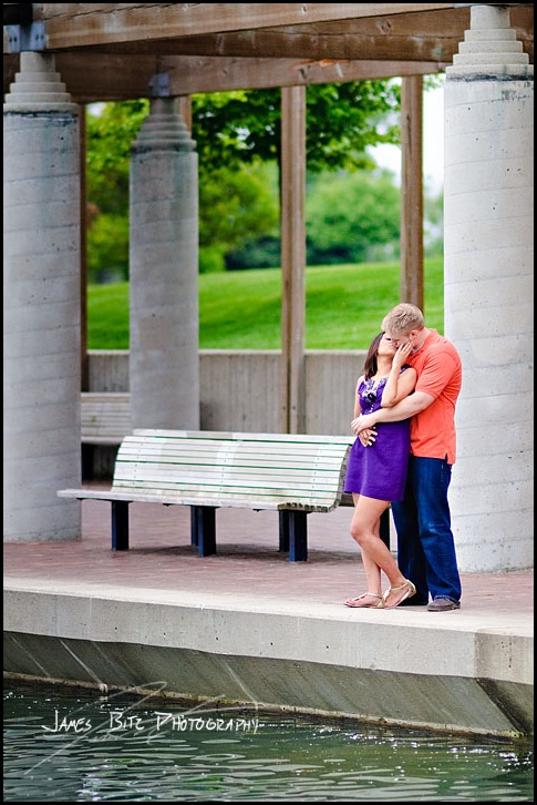 omaha nebraska, magnolia hotel, omaha engagement, old market, NE wedding photography