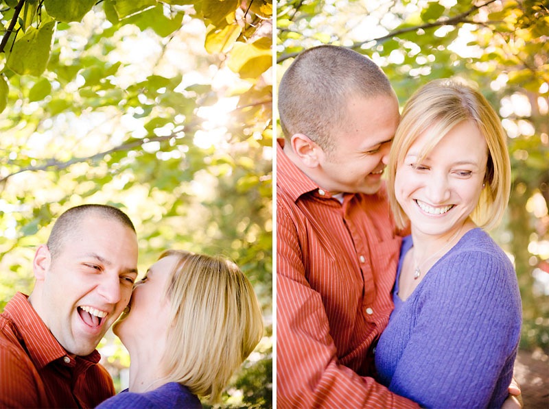 lincoln NE photographer, pioneers park, engagement pictures, NE wedding photography