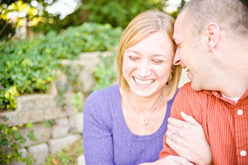 lincoln NE photographer, pioneers park, engagement pictures, NE wedding photography