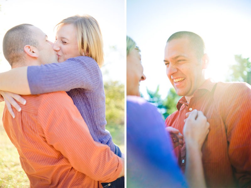 lincoln NE photographer, pioneers park, engagement pictures, NE wedding photography