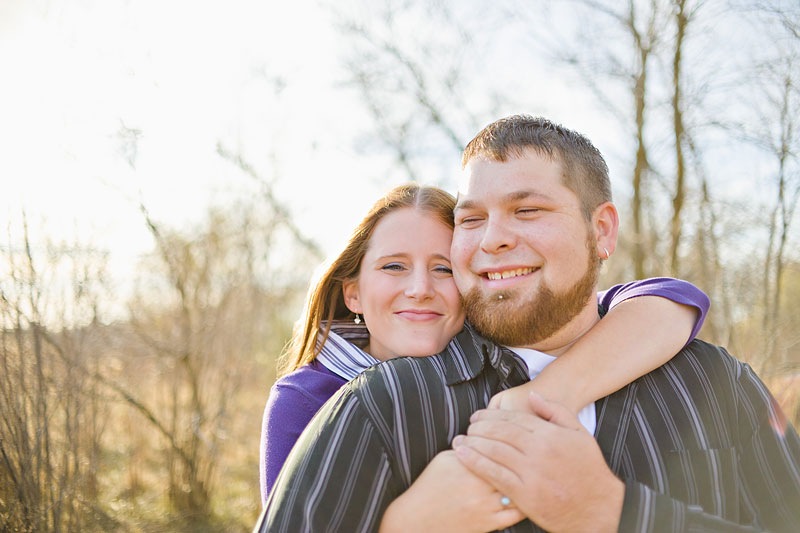 lincoln NE photographer, engagement pictures, engagement pictures NE, pioneers park nature center