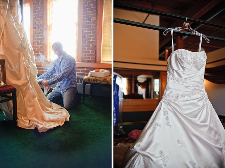 lincoln NE photographer, apothecary lofts, wedding photography