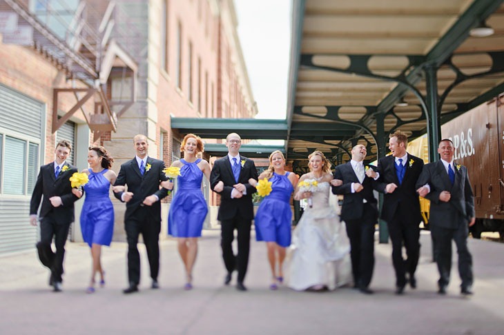 lincoln NE photographer, apothecary lofts, wedding photography