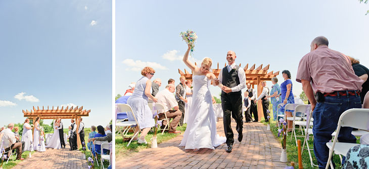 wedding photographer lincoln, country pines, outdoor wedding, nebraska wedding photographer