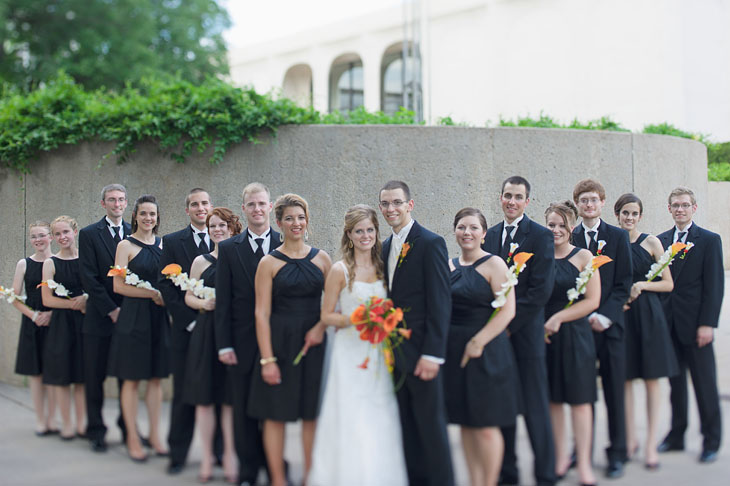 lied center reception, catholic wedding, lincoln wedding photographer