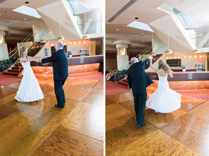 lied center reception, catholic wedding, lincoln wedding photographer