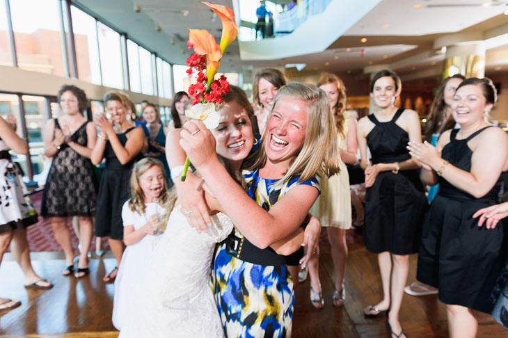 lied center reception, catholic wedding, lincoln wedding photographer