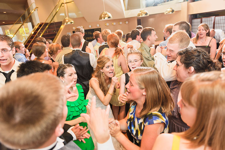 lied center reception, catholic wedding, lincoln wedding photographer