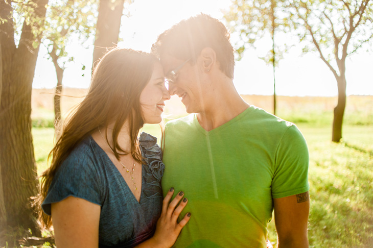 lincoln ne, engagement pictures lincoln, nine mile prairie