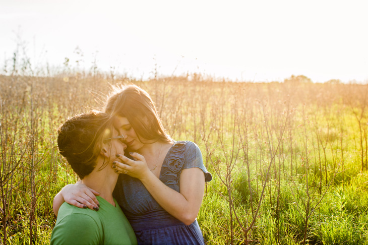 lincoln ne, engagement pictures lincoln, nine mile prairie