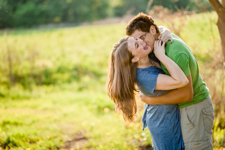 lincoln ne, engagement pictures lincoln, nine mile prairie