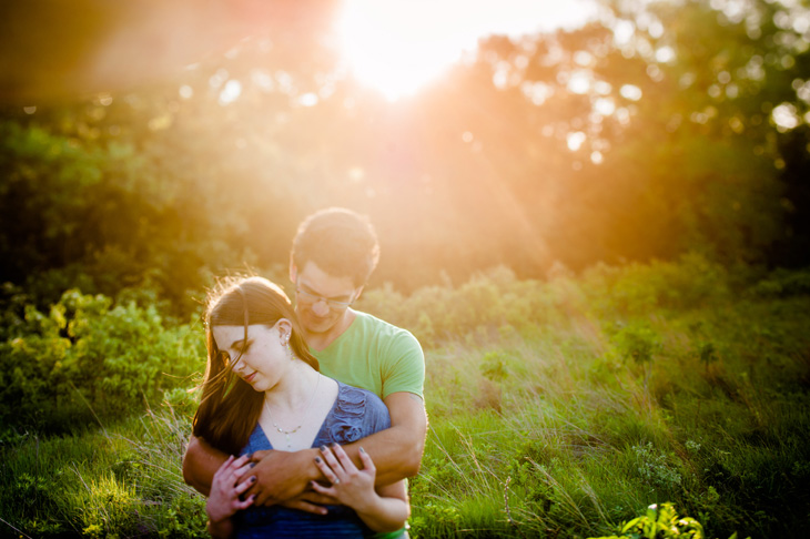 lincoln ne, engagement pictures lincoln, nine mile prairie