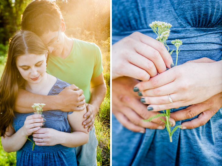 lincoln ne, engagement pictures lincoln, nine mile prairie