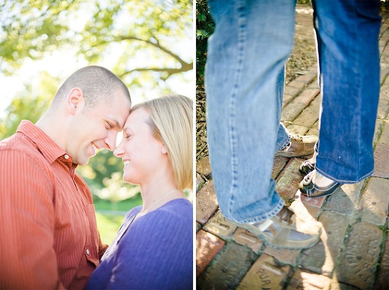 lincoln NE photographer, pioneers park, engagement pictures, NE wedding photography