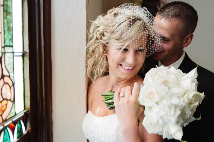 Ashley and Steve wedding – Exeter / Milligan, NE