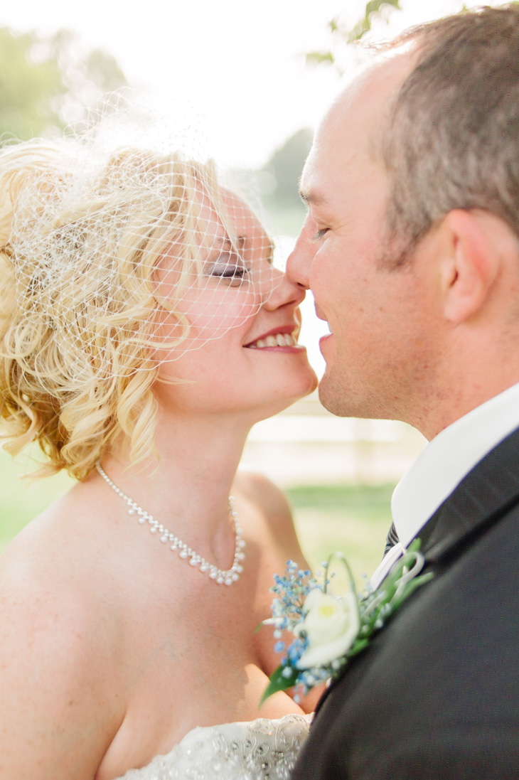 Sarah and Dirk – Nebraska Wedding Photographer – James Bitz Photography