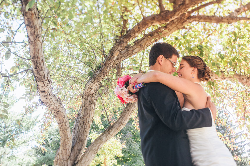 Natasha and Joe – Nebraska Wedding Photographer – James Bitz Photography