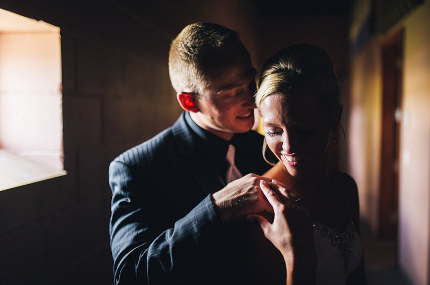 Dyanna and Evan – Nebraska Wedding Photographer