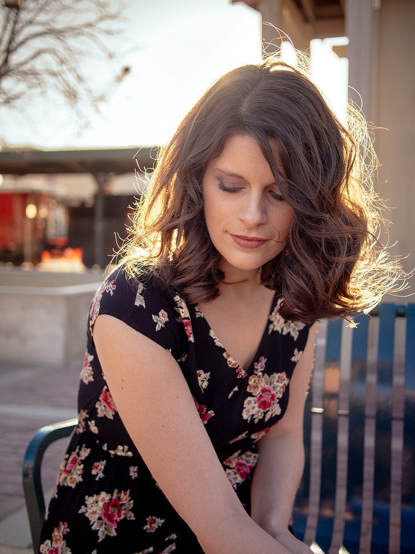 Allison – Lincoln Nebraska